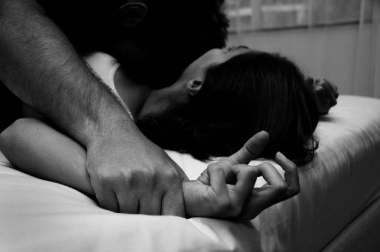  Girl kept in Corona isolation ward gang raped