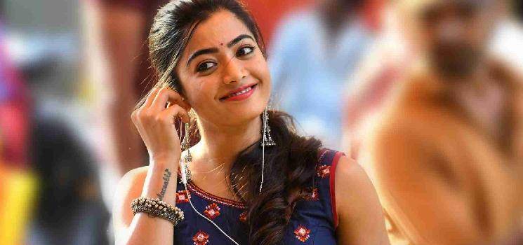 rashmika mandanna