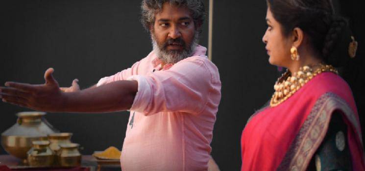 rajamouli