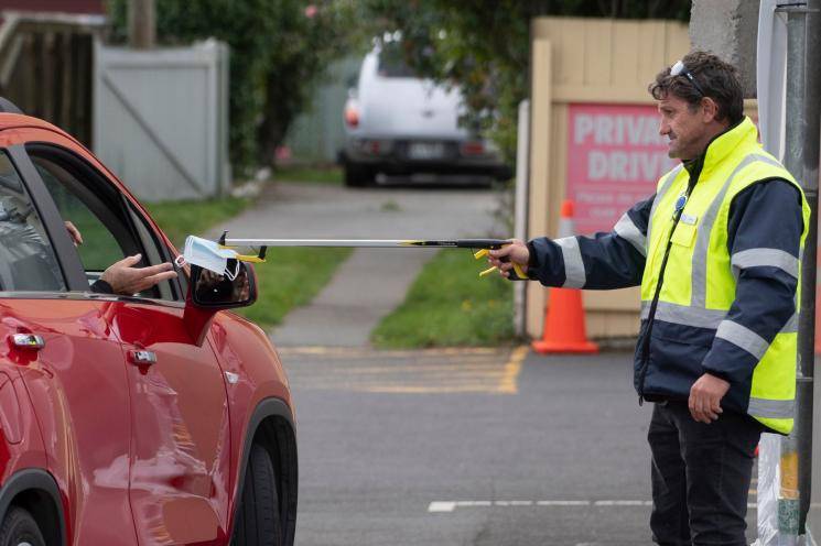 New Zealand PM Jacinda Ardern declares coronavirus battle won