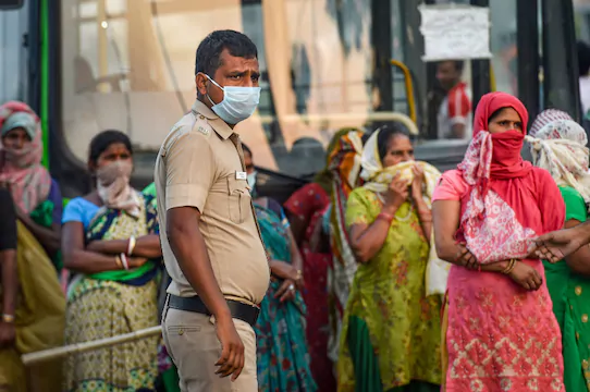 No coronavirus fresh case in 80 Indian districts in seven days Harsh Vardhan