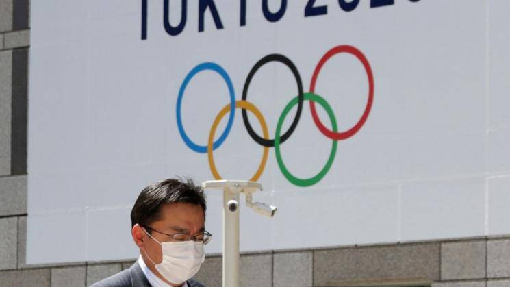 Olympics 2021 cancellation if coronavirus pandemic is not over Yoshiro Mori