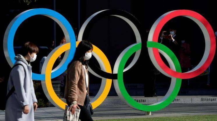 Olympics 2021 cancellation if coronavirus pandemic is not over Yoshiro Mori