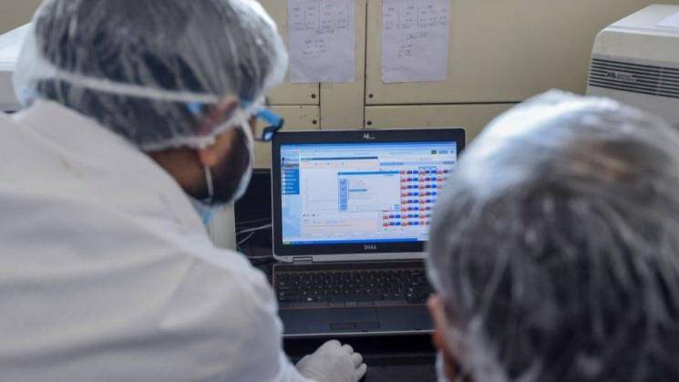 Coronavirus China concerned India cancels rapid test kits orders