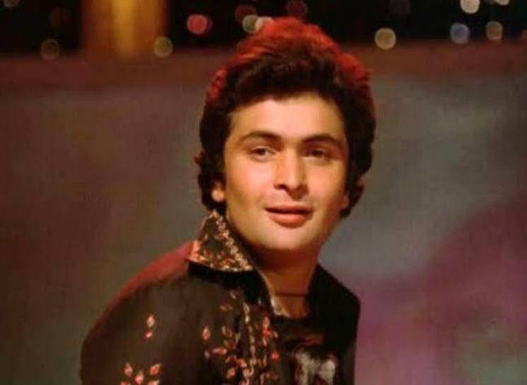 Rishi Kapoor passes away at 67 Nation grieves acting legend death