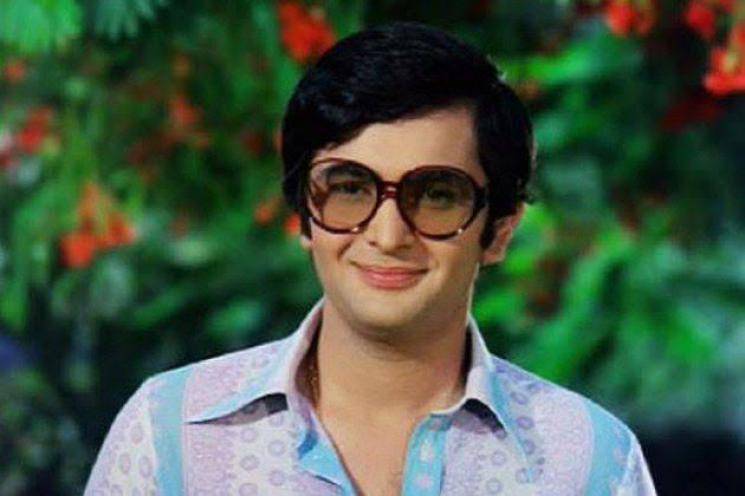 Rishi Kapoor passes away at 67 Nation grieves acting legend death