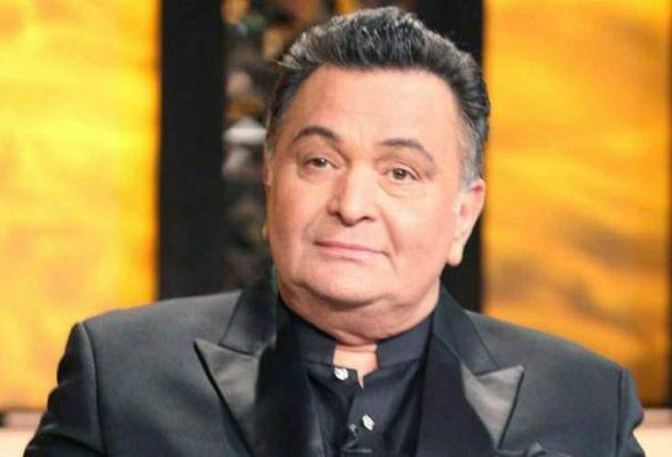 Rishi Kapoor hospital video before death goes viral