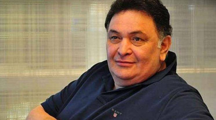 Rishi Kapoor cremated in wife Neetu Kapoor presence Ranbir Kapoor