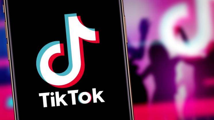 TikTok reporting feature stop spread coronavirus misinformation