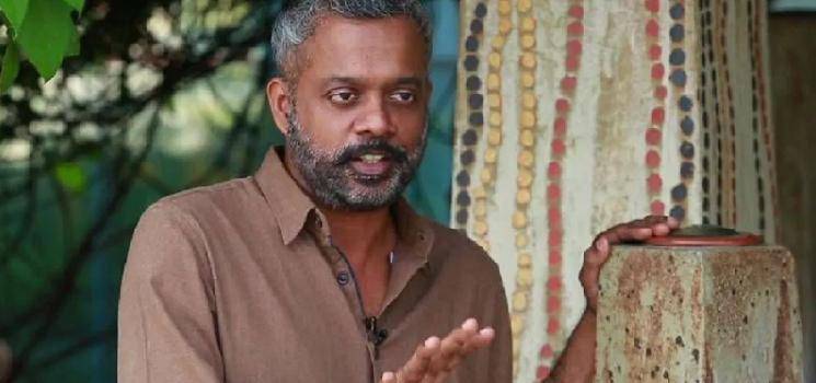 gautham menon