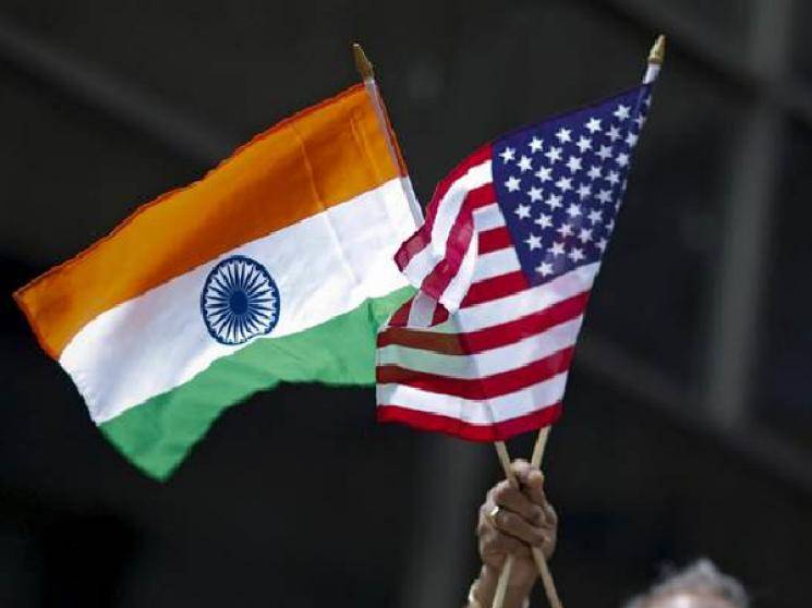 US Congressman hails India for stepping up like a true leader