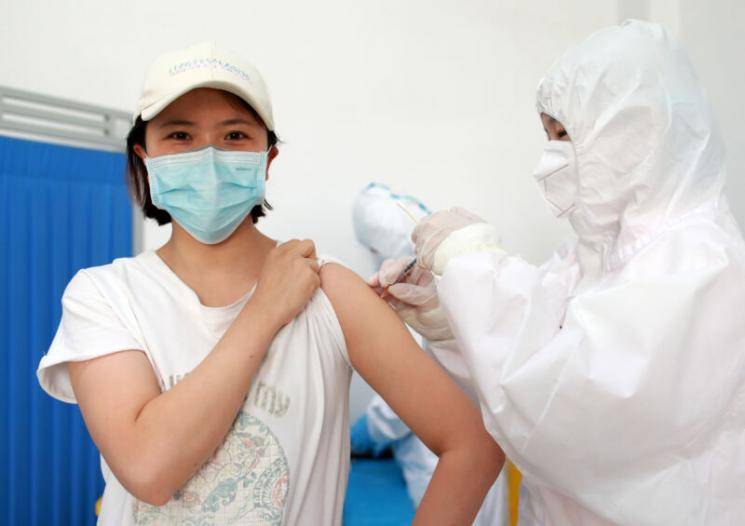 No coronavirus cases reported in China Wuhan for almost a month