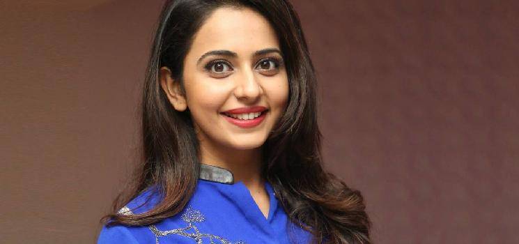 rakul preet singh