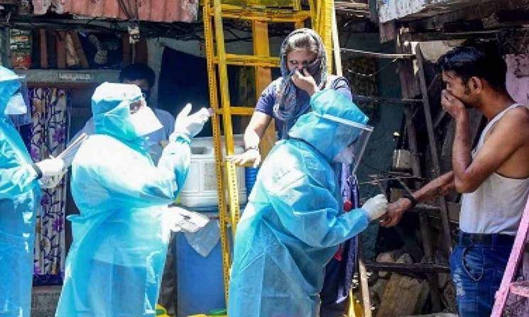 Coronavirus Tamil Nadu May 2 report 231 new cases lockdown