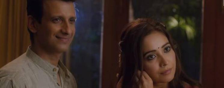 Baarish Season 2 - New Promo Video | Asha Negi, Sharman Joshi