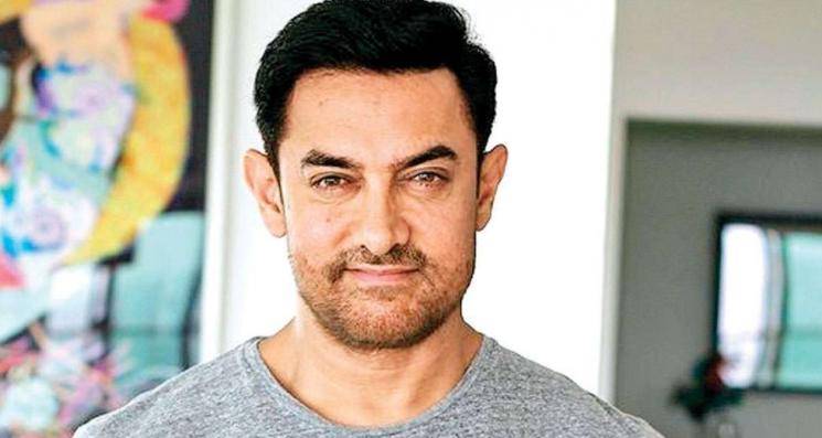 Aamir Khan Clarifies About Money In Wheat Bags