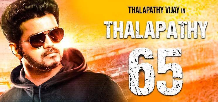 thalapathy 65 