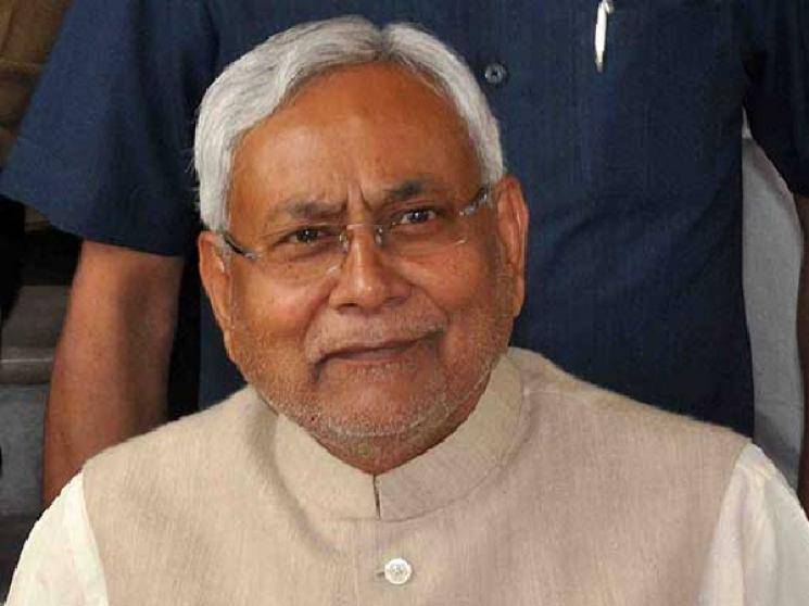 Bihar Government to bear train fares of migrant workers & students! Test