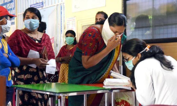 Zero coronavirus cases in Kerala for second consecutive day