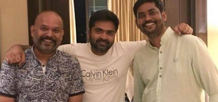 Venkat Prabhu tweets about reopening of wine shops during lockdown! Check out!