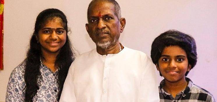 ilaiyaraaja