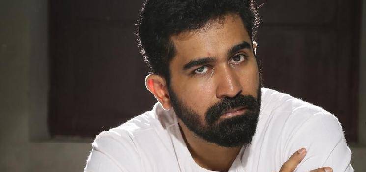 WOW: Vijay Antony reduces his salary by 25 percent to help producers!