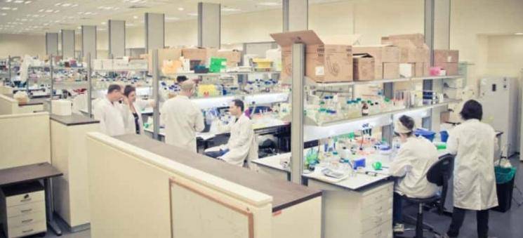 Secret Israeli lab develops coronavirus antibody | Significant breakthrough
