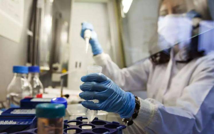 Secret Israeli lab develops coronavirus antibody | Significant breakthrough