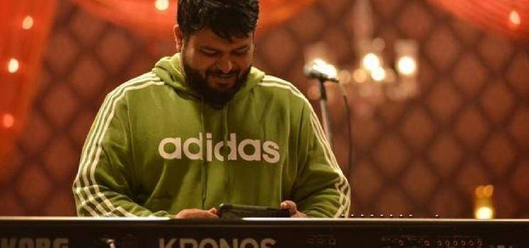 Music director Thaman confirms working with Vijay for Thalapathy 65 - trending video here!