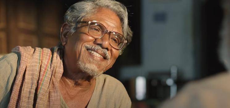 Director Bharathiraja clarifies on being quarantined due to Corona - check out the video here!