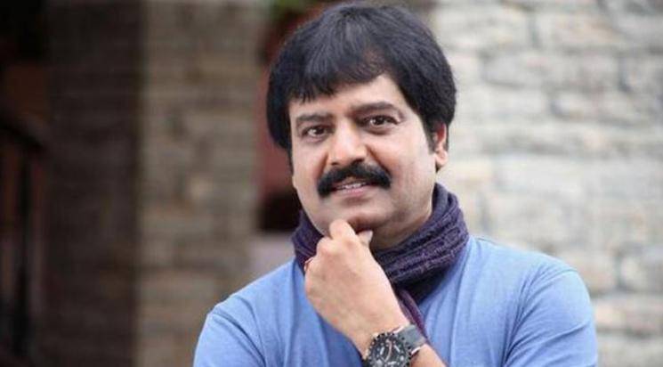 Vivek As Anniyan In Sivaji Deleted Scenes