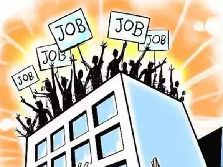 COVID-19 & lockdown leave over 120 million Indians jobless by April!