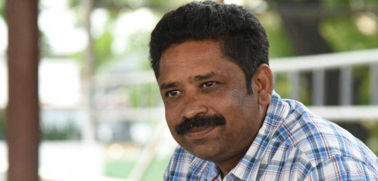 Seenu Ramasamy About Functioning Of Wine Shops
