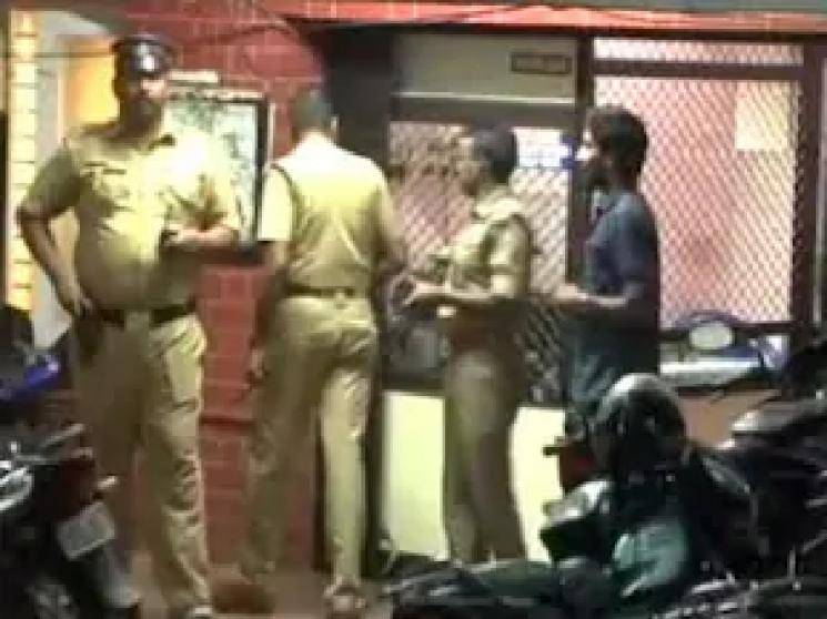 Man using ambulance as cover to meet woman during COVID lockdown arrested by Kerala Police!