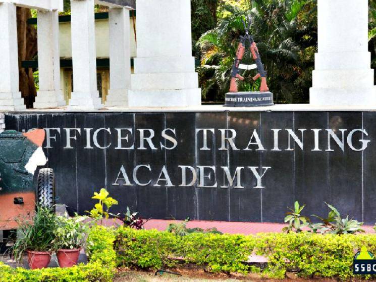 Army OTA Kitchen staff tests positive for COVID in Chennai