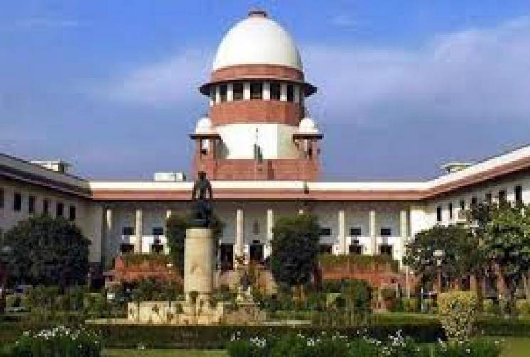 Can liquor be delivered to homes? - supreme court