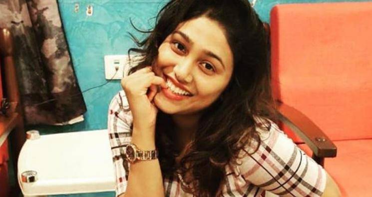 Manisha Yadav Turns Hairstylist In Lockdown