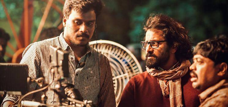 Director Ajay Gnanamuthu clarifies on Cobra's latest update rumour | Chiyaan Vikram