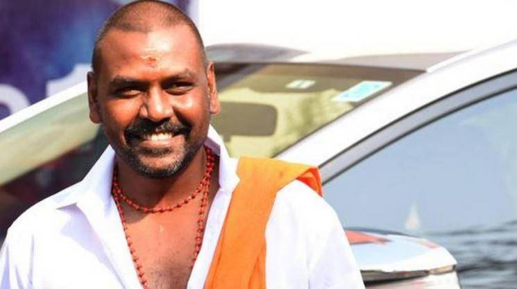 Raghava Lawrence Requests Kerala CM For Help