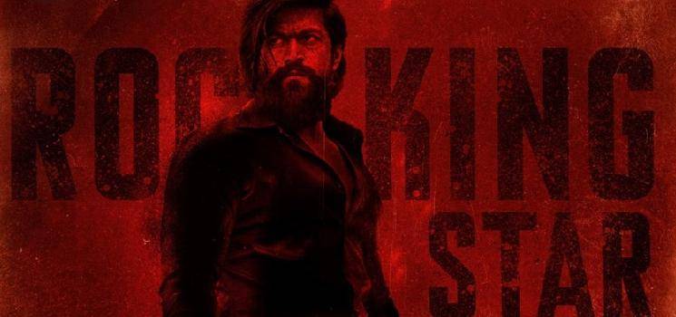 KGF 2: Sanjay Dutt's ADHEERA look leaked? 