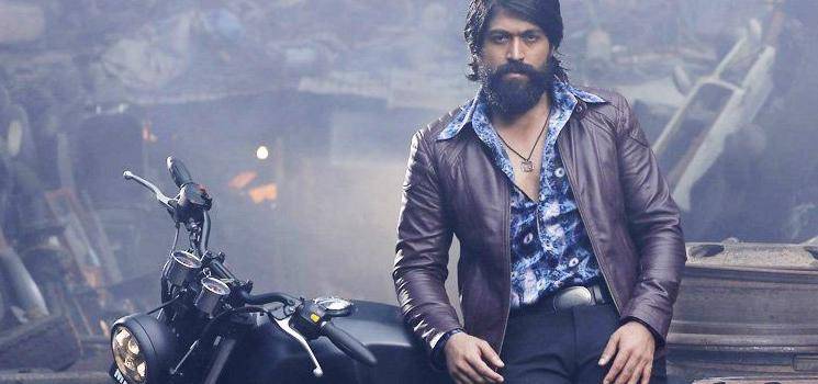 KGF: Chapter One Illegal Telecast on local channel angers makers - team to sue the channel