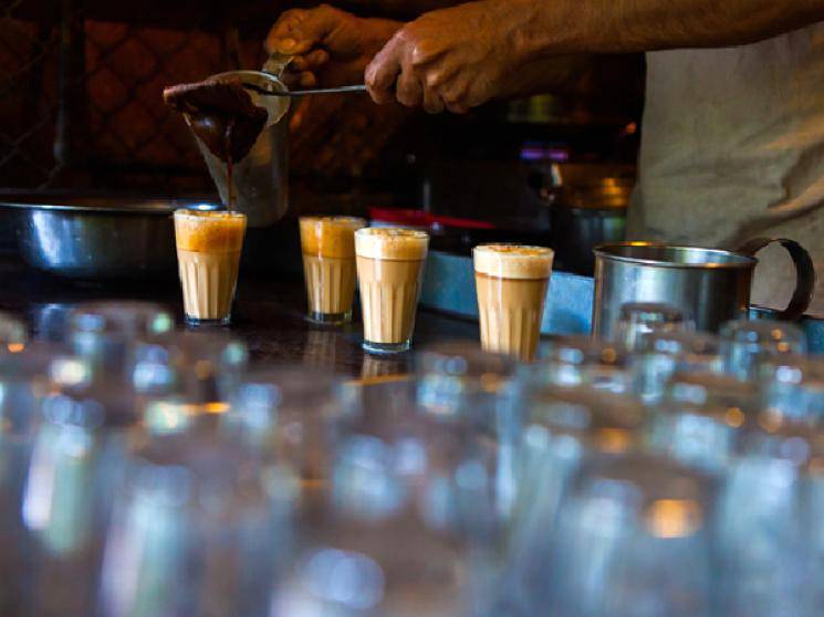 TN Government permits Tea Shops to reopen and gives new timings for shops!