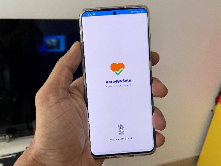 Aarogya Setu app alerted Government to 300 emerging COVID hotspots