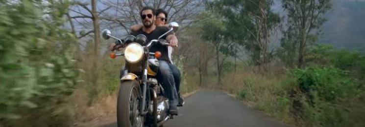 Tere Bina - Full Video | Salman Khan | Jacqueline Fernandez | Ajay Bhatia