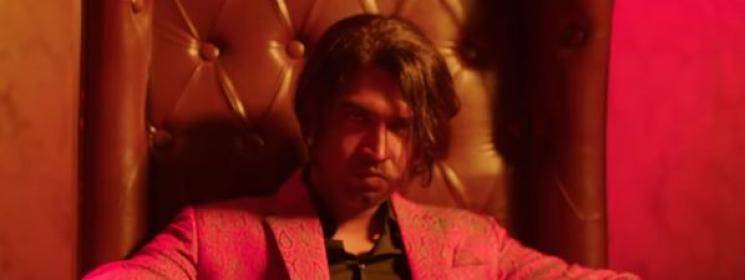 Mafia - Dexter Theme (Video Song) | Arun Vijay, Prasanna | Karthick Naren | Jakes Bejoy | Subaskaran