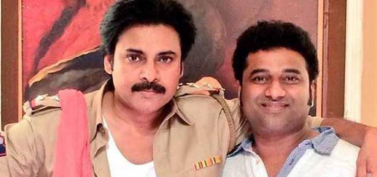 Official: Devi Sri Prasad to compose music for PSPK 28 | Harish Shankar