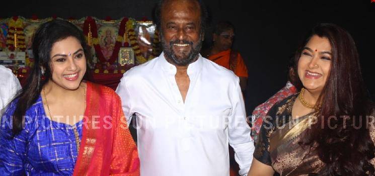 MASSIVE: Superstar Rajinikanth's Annaatthe officially announced to release for Pongal 2021