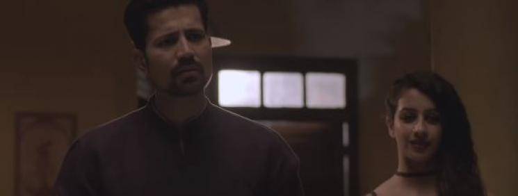 Official Bhootiyagiri Season 3 | Official Trailer | Sumeet Vyas | Arre Original Series | MX Player