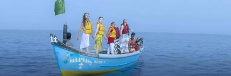 Swecha Video Song || Sita On The Road || Kalpika Ganesh, Khatera Hakimi, Uma lingaiah, Nesa Farhadi