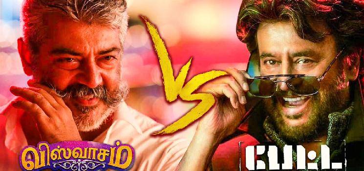 Theatre Owner expresses interest to see Annaatthe VS Valimai box office clash during Pongal 2021